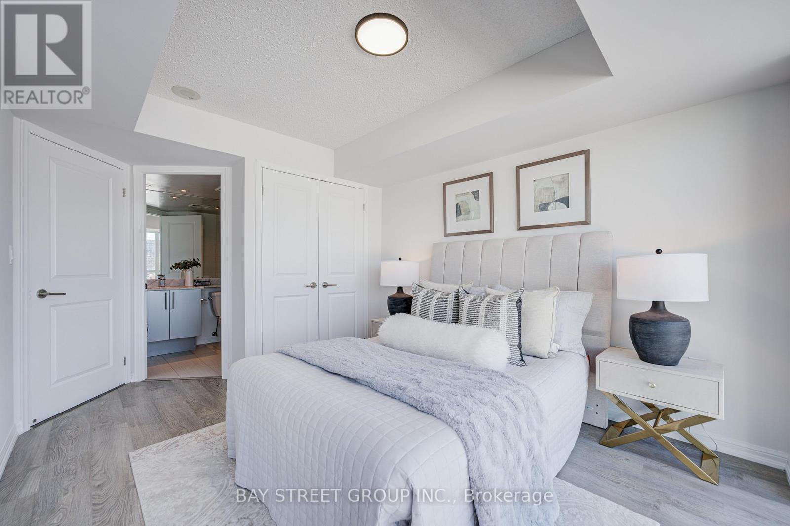 713 - 125 Western Battery Road, Toronto, Ontario  M6K 3R8 - Photo 26 - C12771176