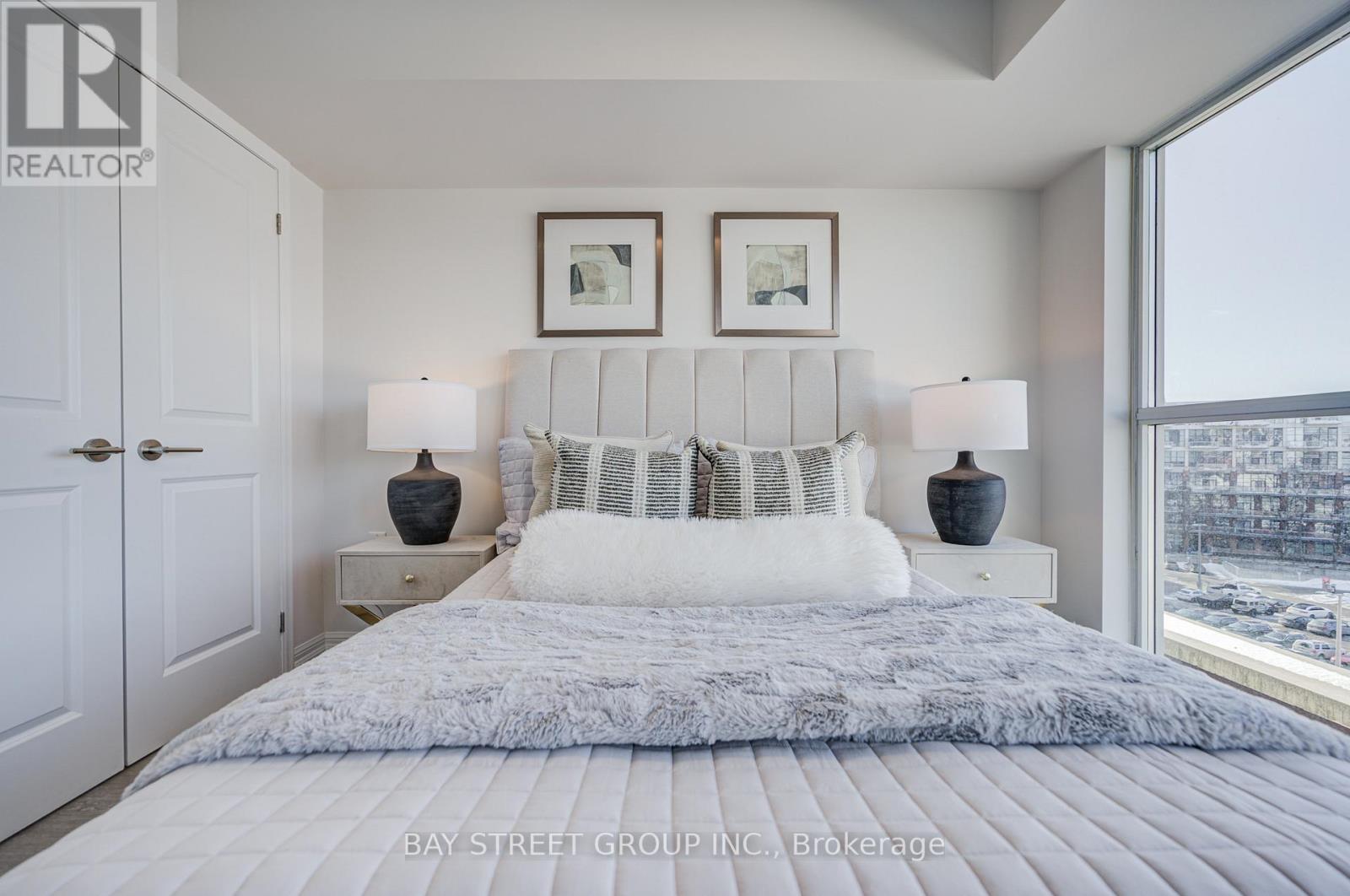 713 - 125 Western Battery Road, Toronto, Ontario  M6K 3R8 - Photo 27 - C12771176