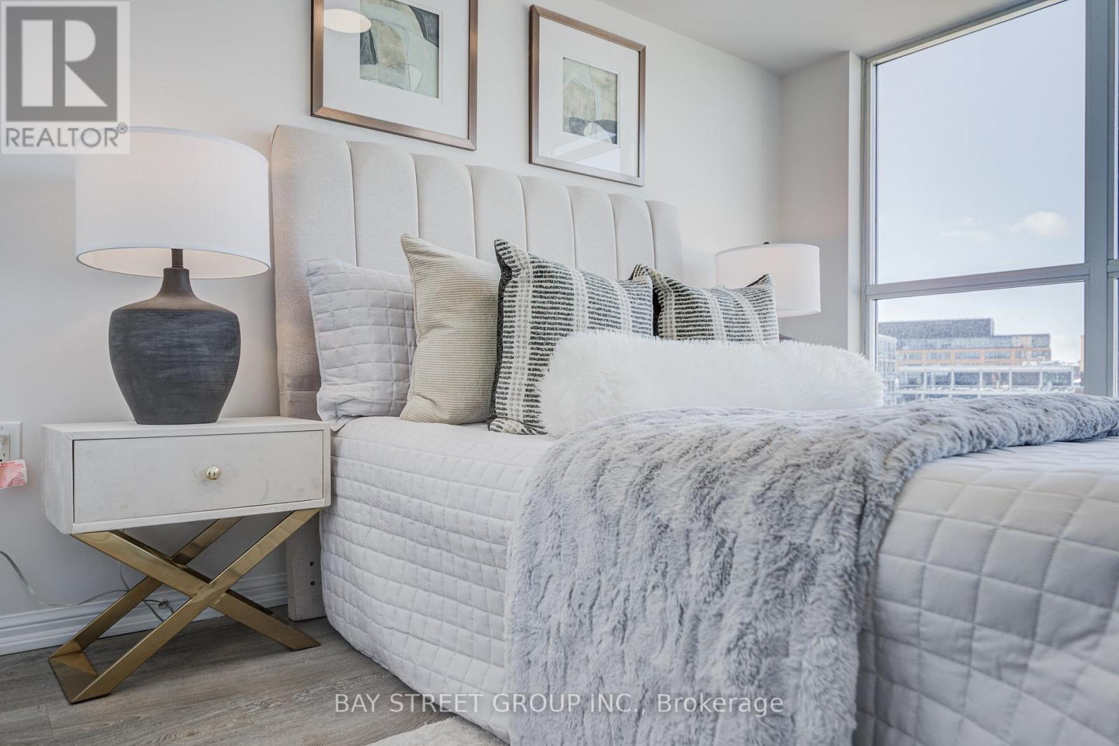 713 - 125 Western Battery Road, Toronto, Ontario  M6K 3R8 - Photo 28 - C12771176