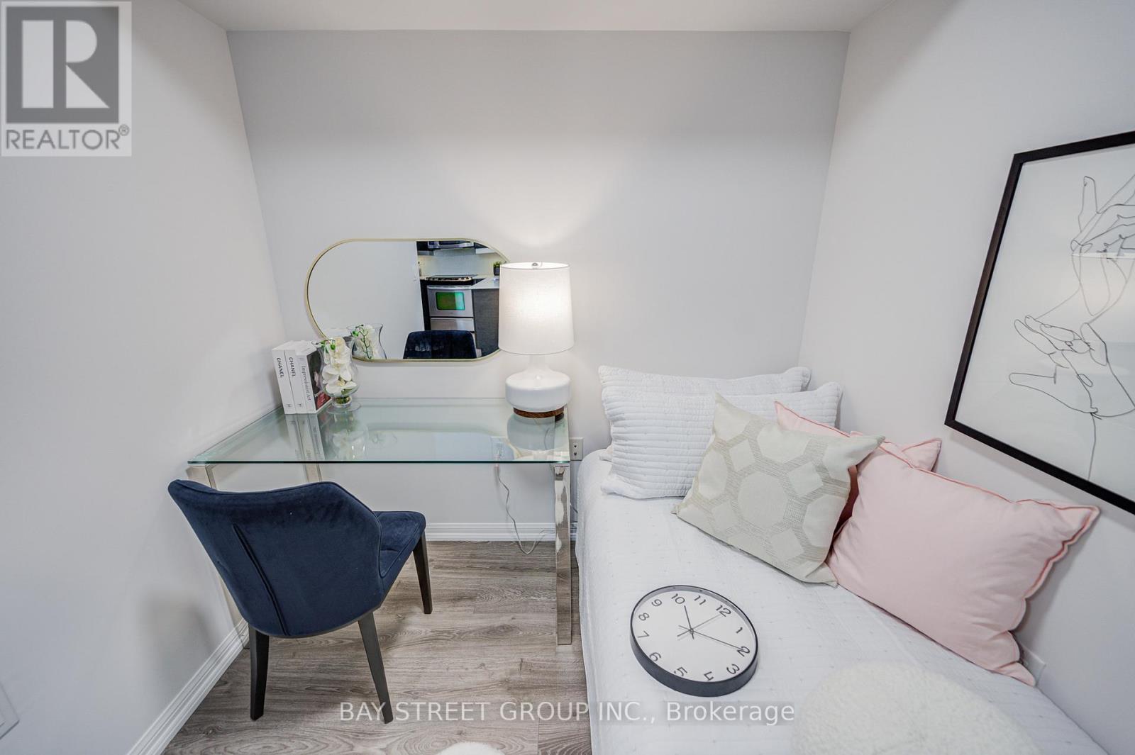 713 - 125 Western Battery Road, Toronto, Ontario  M6K 3R8 - Photo 33 - C12771176