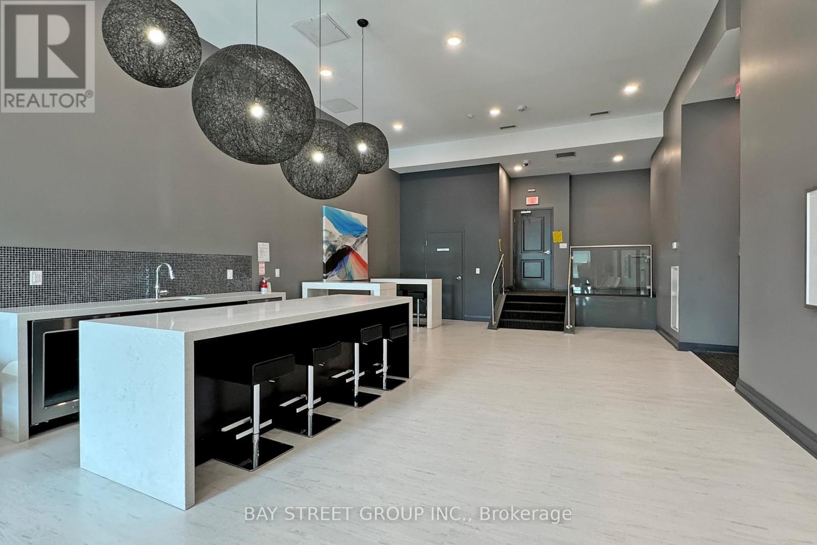 713 - 125 Western Battery Road, Toronto, Ontario  M6K 3R8 - Photo 41 - C12771176