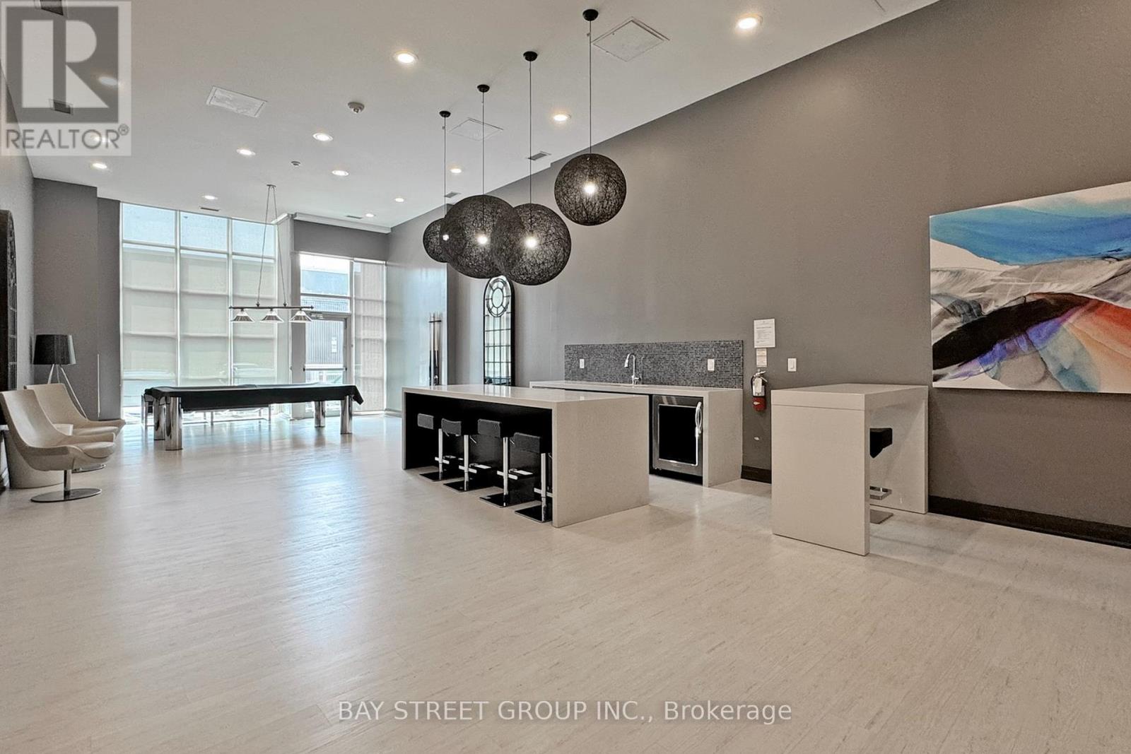 713 - 125 Western Battery Road, Toronto, Ontario  M6K 3R8 - Photo 43 - C12771176