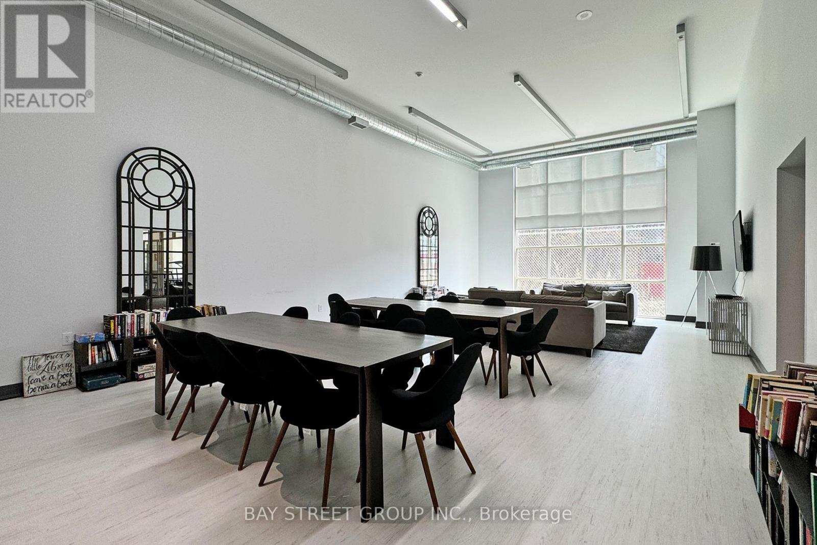 713 - 125 Western Battery Road, Toronto, Ontario  M6K 3R8 - Photo 47 - C12771176