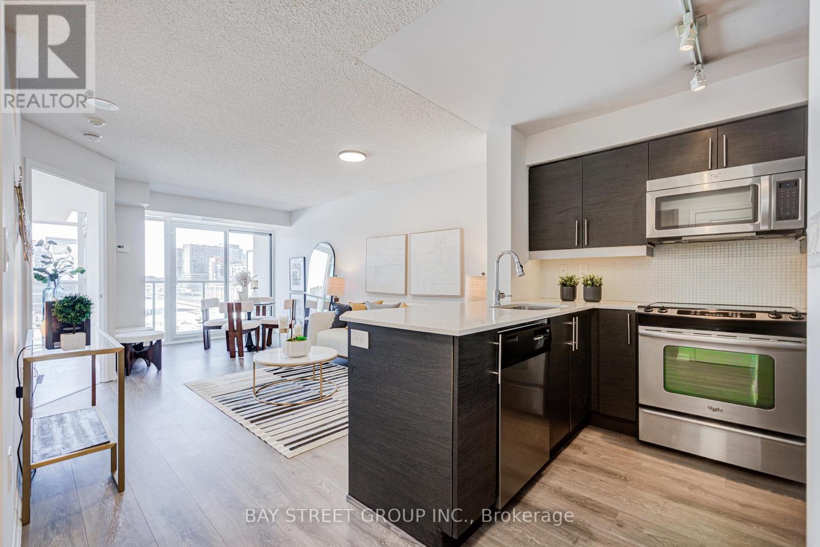 713 - 125 Western Battery Road, Toronto, Ontario  M6K 3R8 - Photo 8 - C12771176