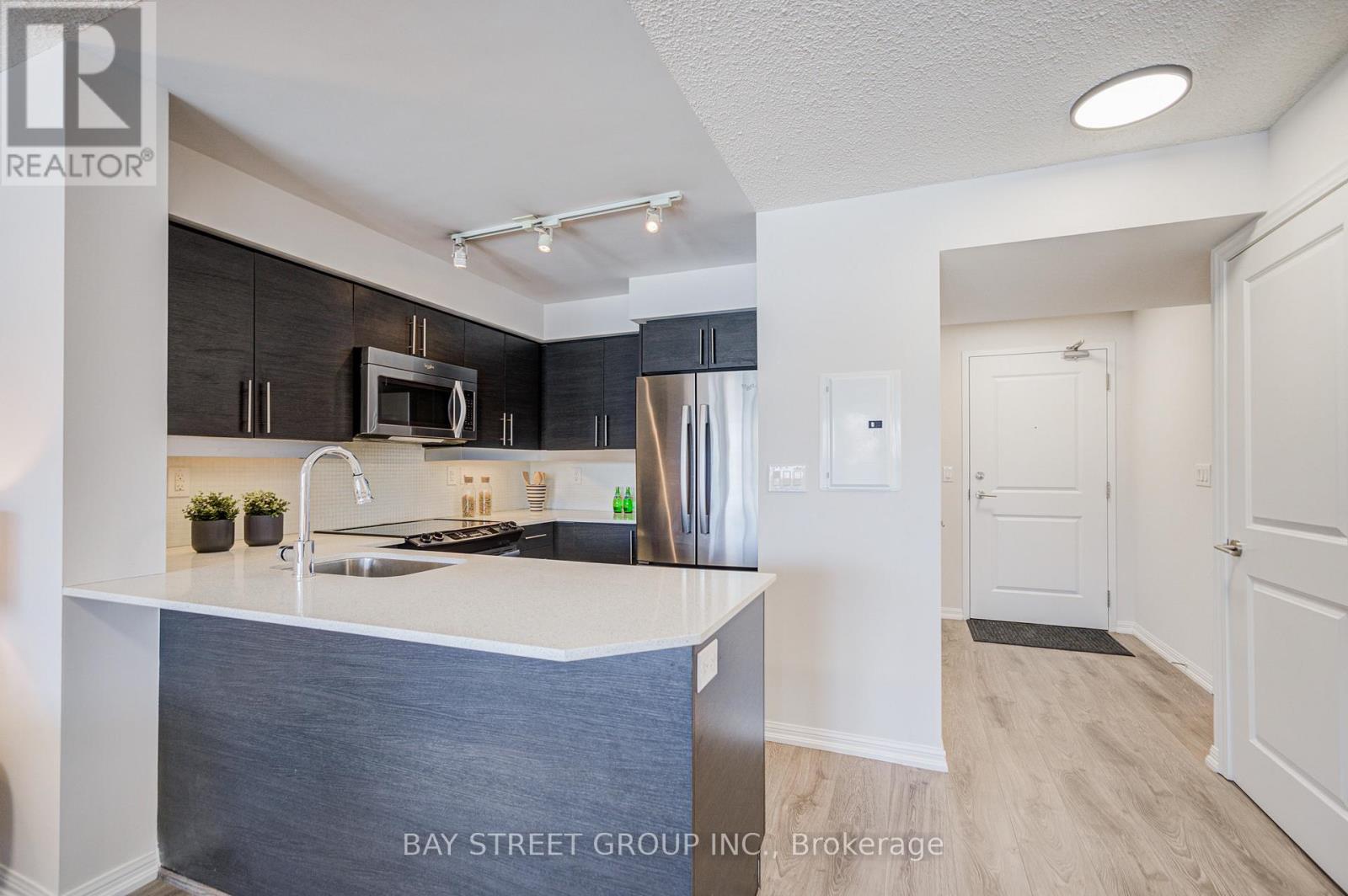 713 - 125 Western Battery Road, Toronto, Ontario  M6K 3R8 - Photo 9 - C12771176