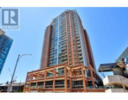 713 - 125 WESTERN BATTERY ROAD, Toronto, Ontario