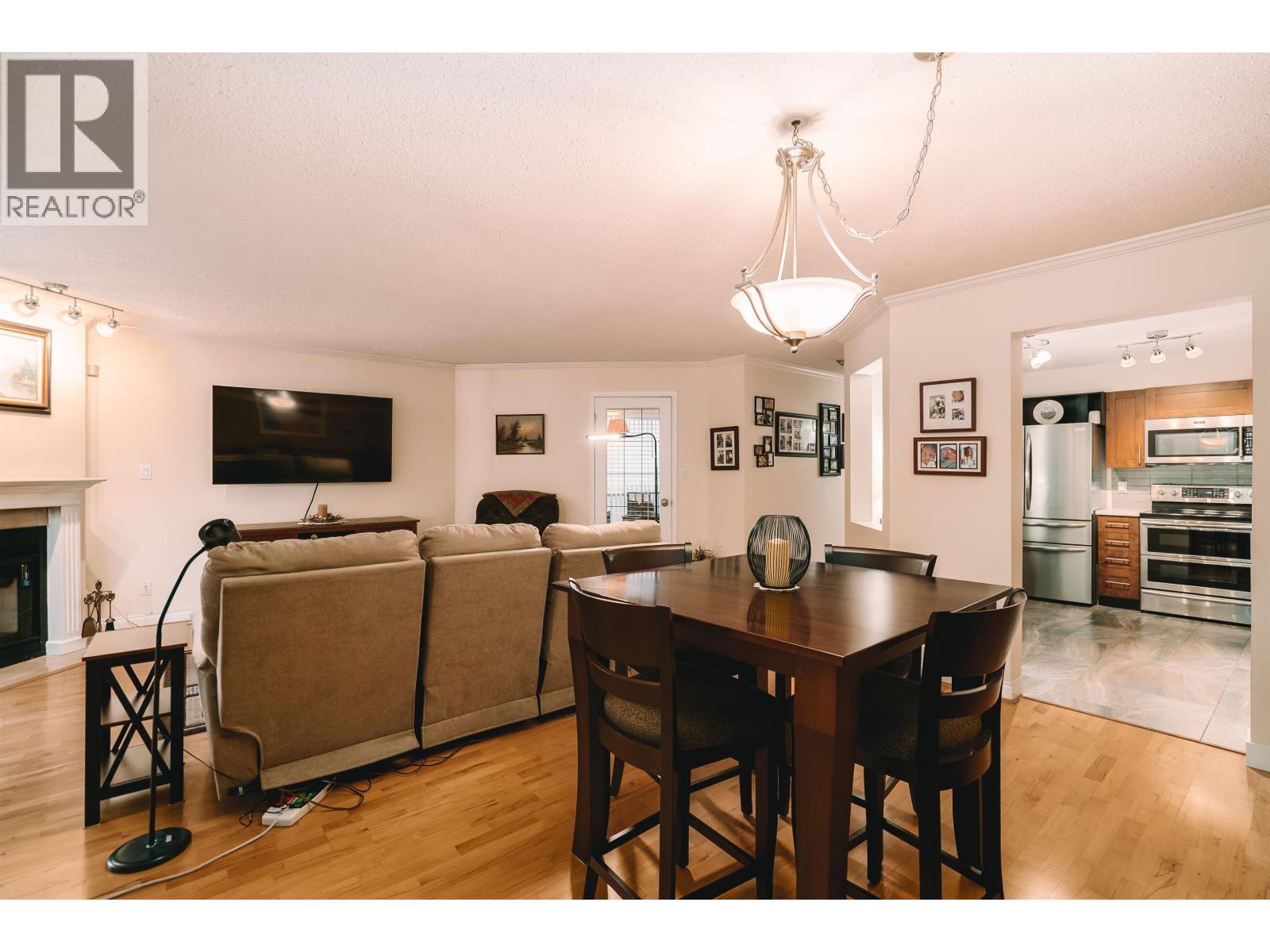 301 1230 Quayside Drive, New Westminster, British Columbia  V3M 6H1 - Photo 6 - R3087782