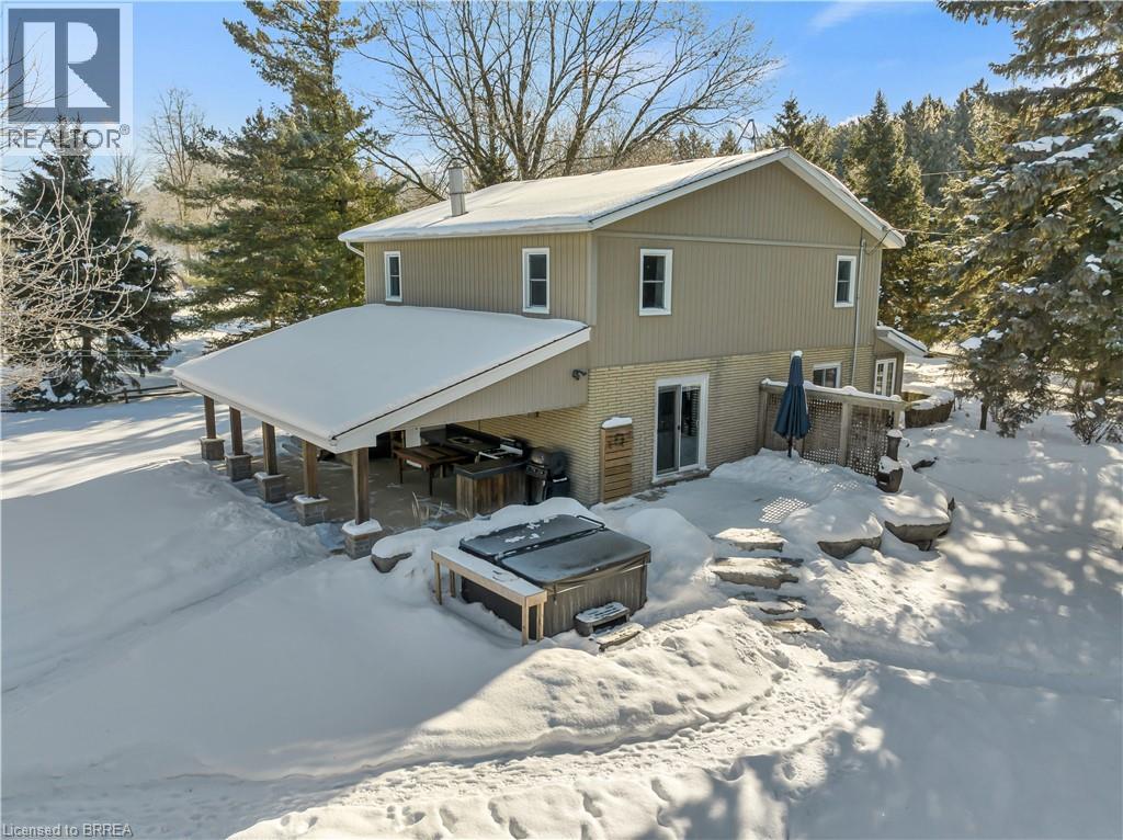 6566 Concession 4 Road, Puslinch, Ontario  N0B 2J0 - Photo 1 - 40803571