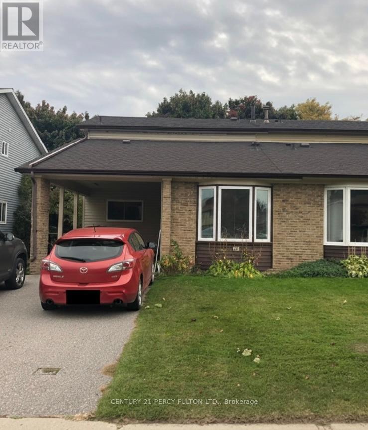 66 ALONNA STREET, Clarington, Ontario
