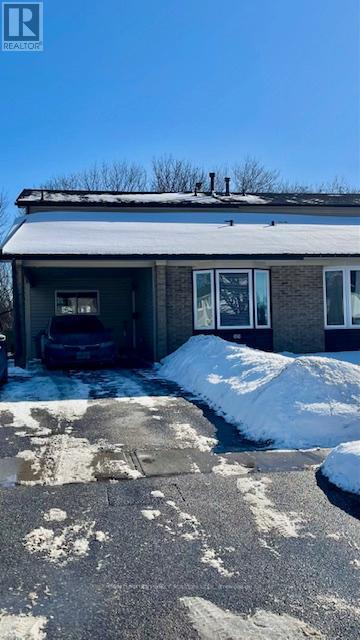 66 Alonna Street, Clarington, Ontario  L1C 3P8 - Photo 2 - E12771006
