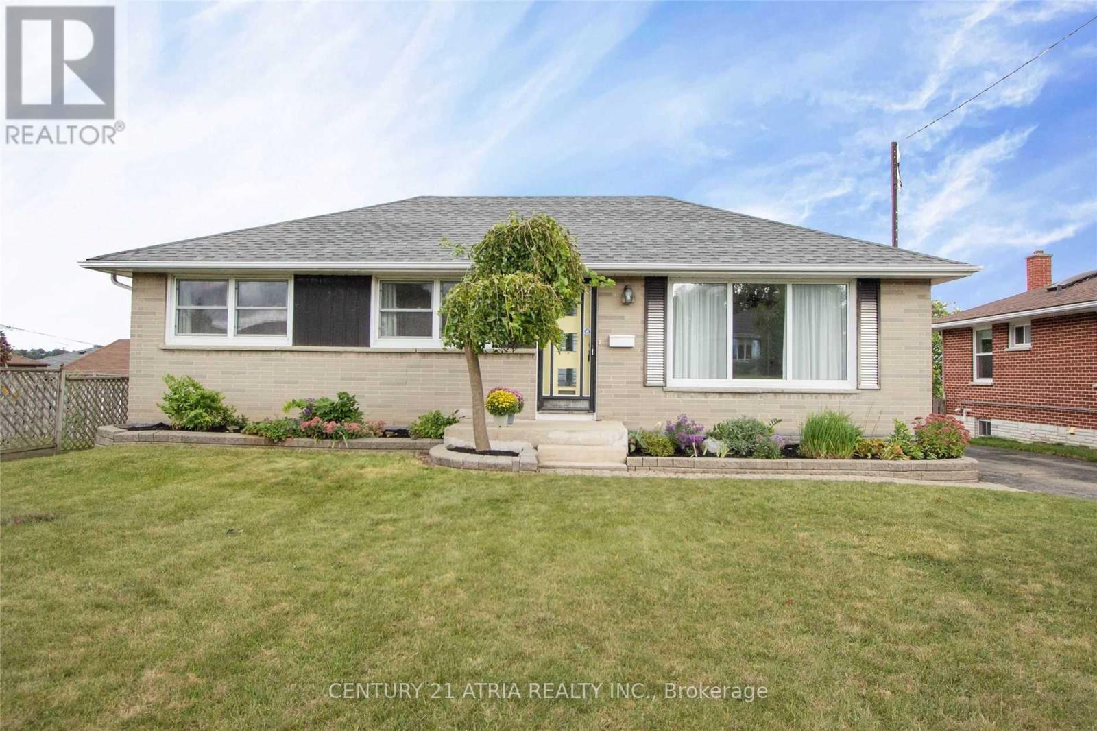 475 MILTON STREET, Oshawa, Ontario