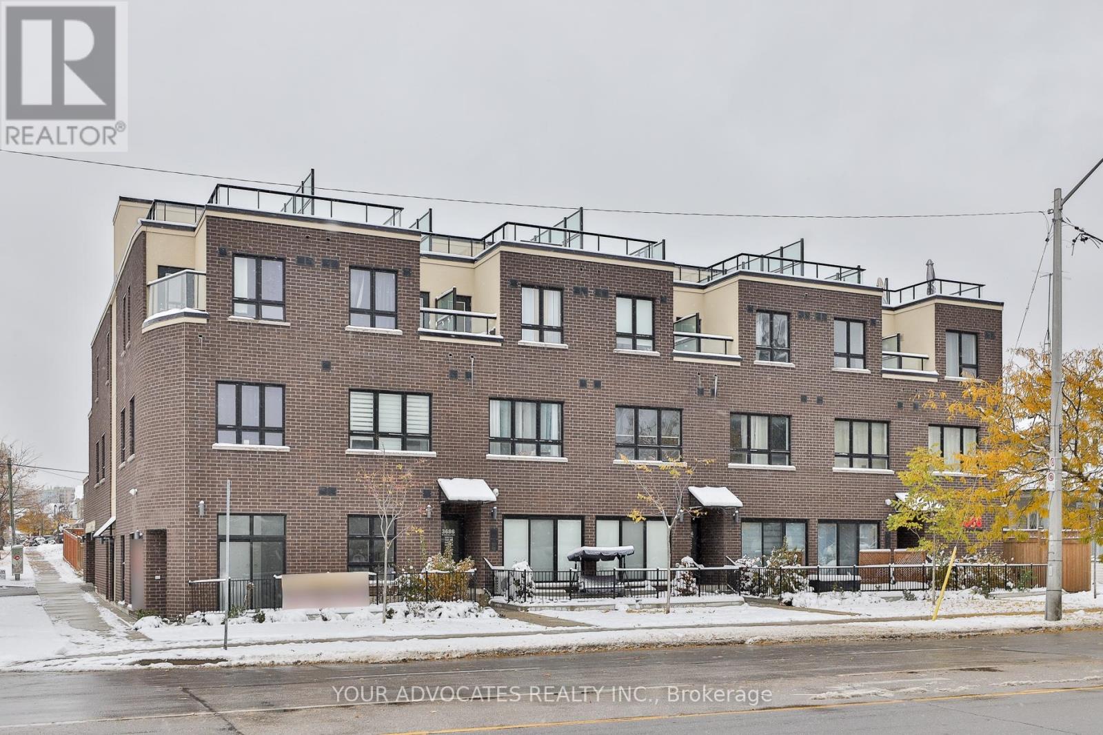 9 Vivian Road, Toronto, Ontario  M1M 0E4 - Photo 29 - E12771050