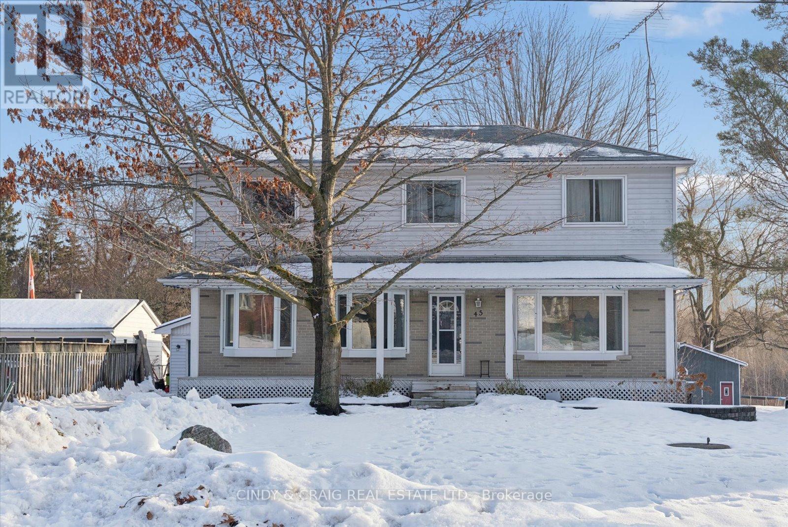 45 FIRNER STREET, Clarington, Ontario