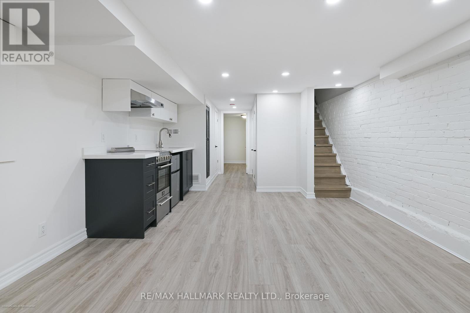 Bsmt - 208 Cedarvale Avenue, Toronto, Ontario  M4C 4K2 - Photo 6 - E12771114