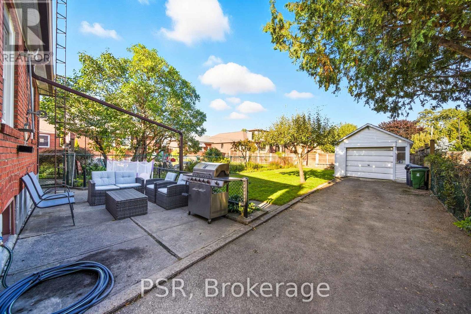 Lower - 25 Knight Street, Toronto, Ontario  M4C 3K8 - Photo 12 - E12771128