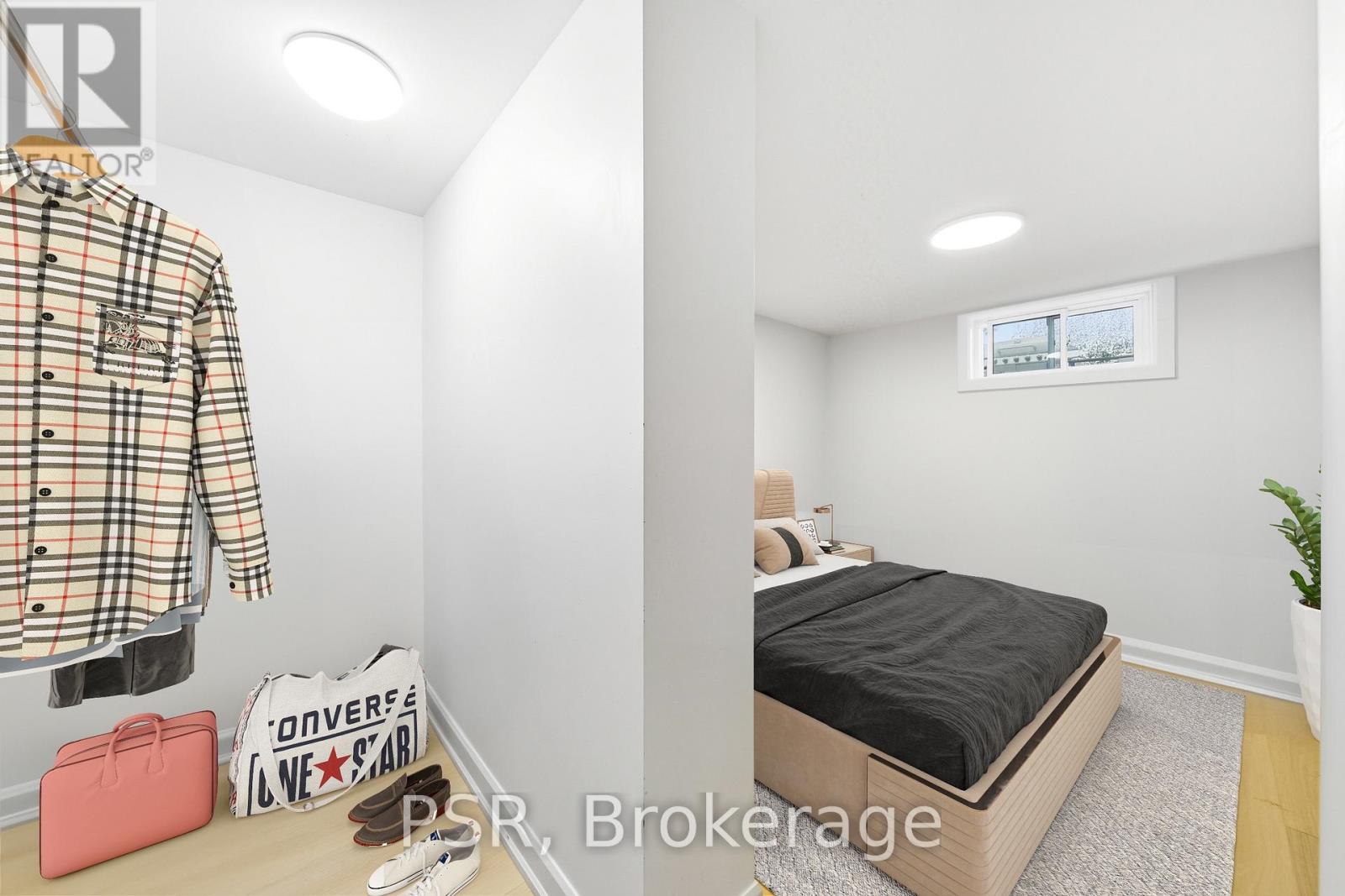 Lower - 25 Knight Street, Toronto, Ontario  M4C 3K8 - Photo 7 - E12771128