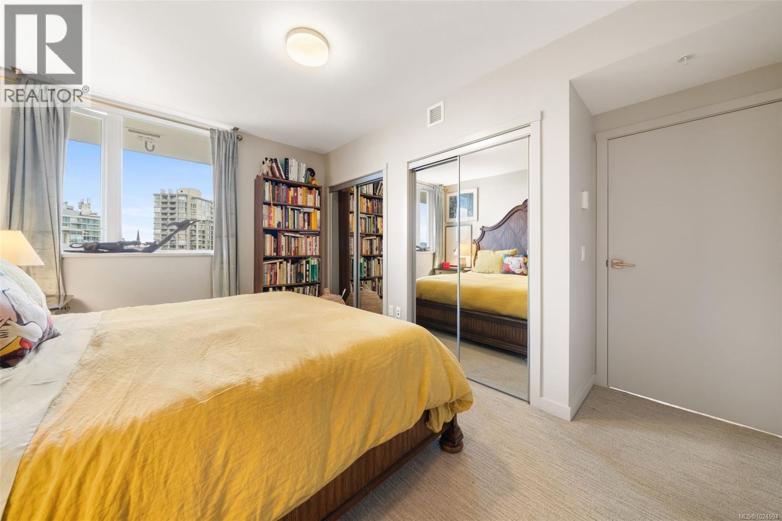 1101 777 Belleville St, Victoria, British Columbia  V8W 0G1 - Photo 10 - 1024594