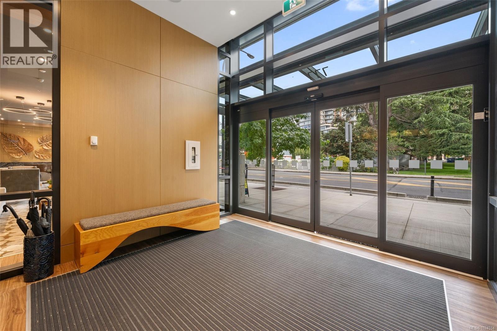 1101 777 Belleville St, Victoria, British Columbia  V8W 0G1 - Photo 19 - 1024594