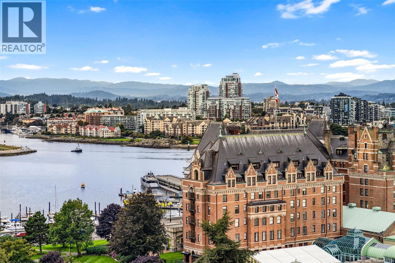 1101 777 Belleville St, Victoria, British Columbia  V8W 0G1 - Photo 34 - 1024594