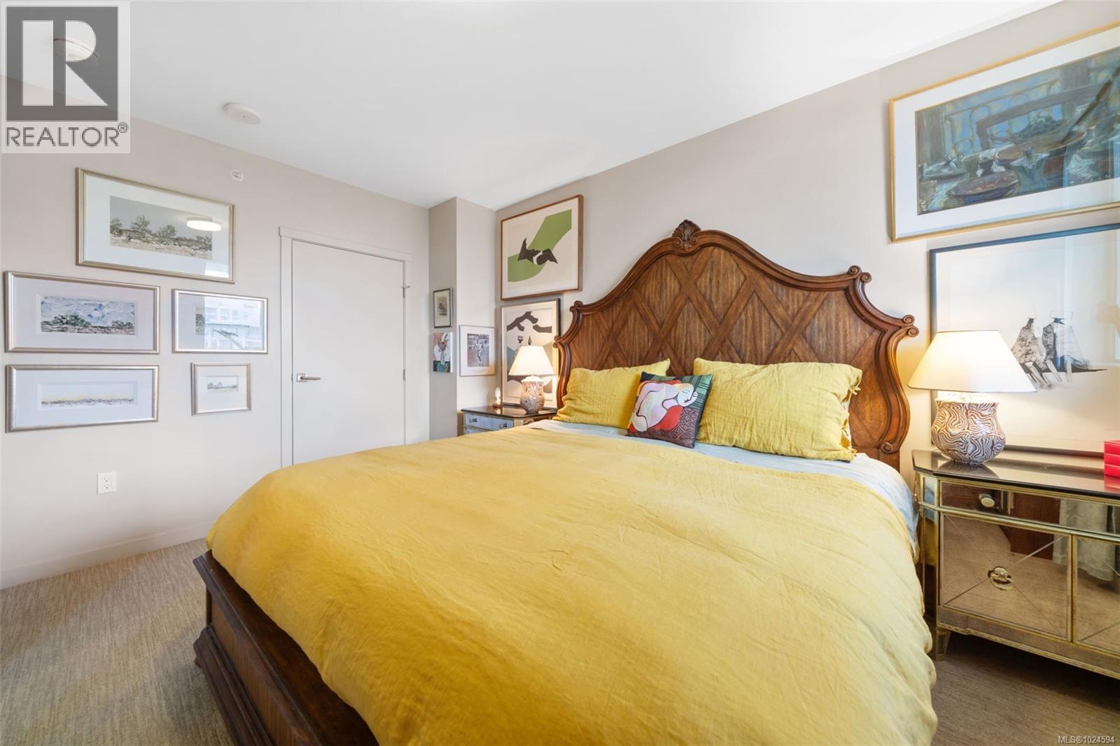 1101 777 Belleville St, Victoria, British Columbia  V8W 0G1 - Photo 9 - 1024594