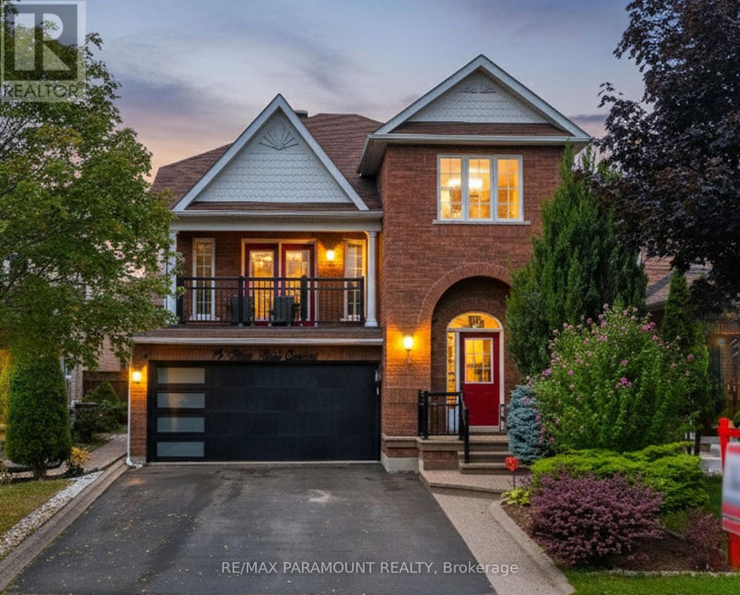 19 RIVER ROCK CRESCENT, Brampton, Ontario