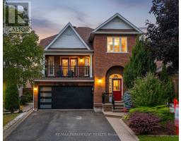 19 RIVER ROCK CRESCENT, Brampton, Ontario