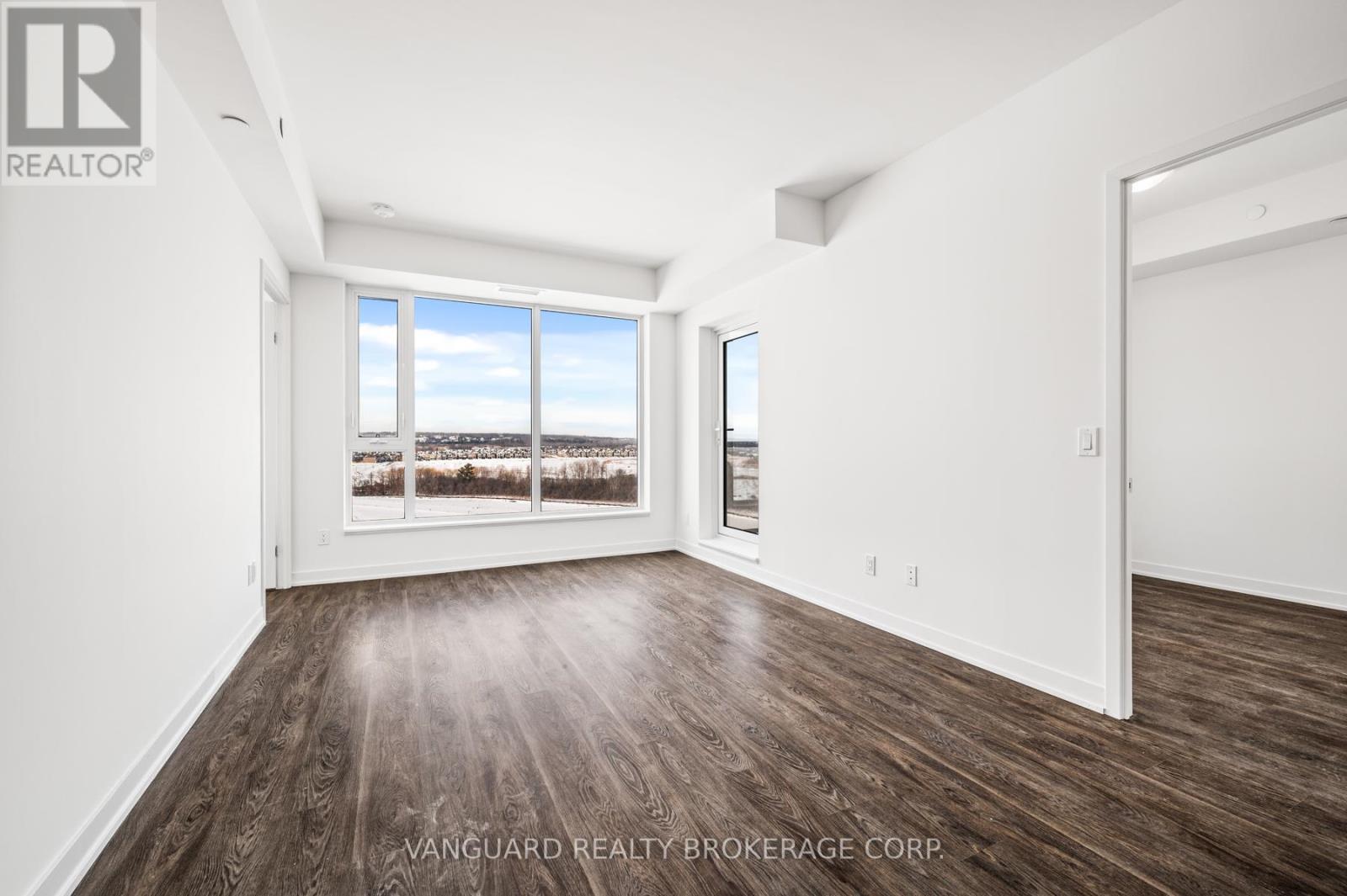 1126 - 2 David Eyer Road, Richmond Hill, Ontario  L4S 0N6 - Photo 12 - N12771008