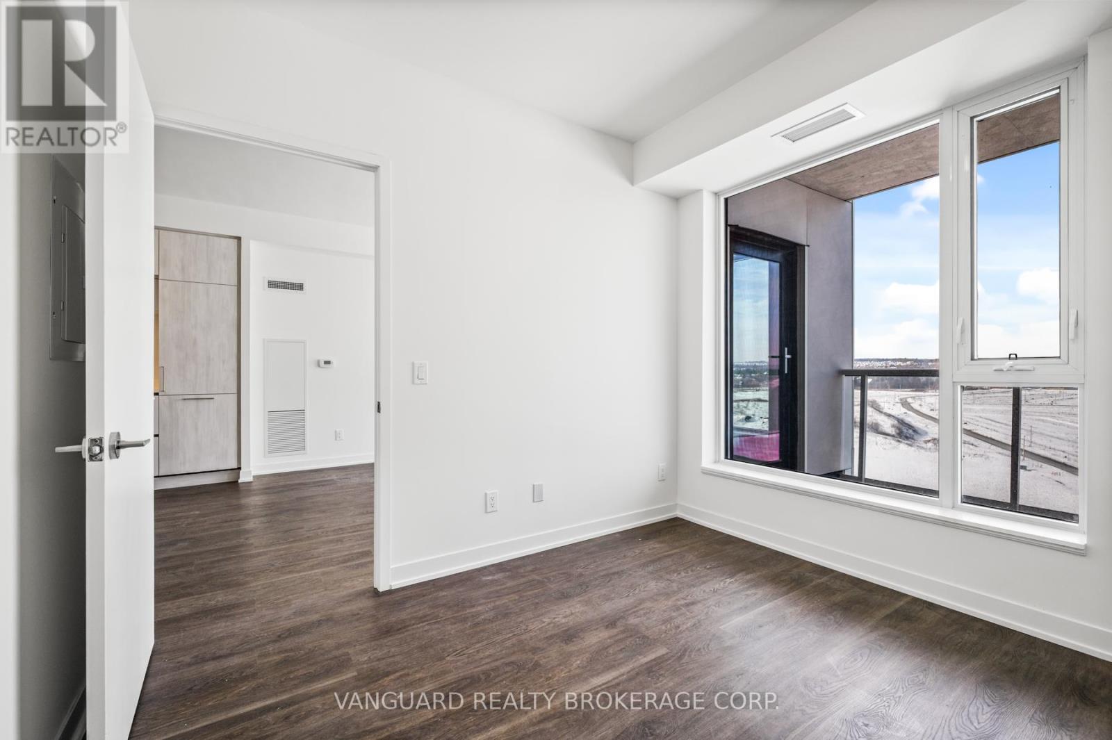 1126 - 2 David Eyer Road, Richmond Hill, Ontario  L4S 0N6 - Photo 20 - N12771008