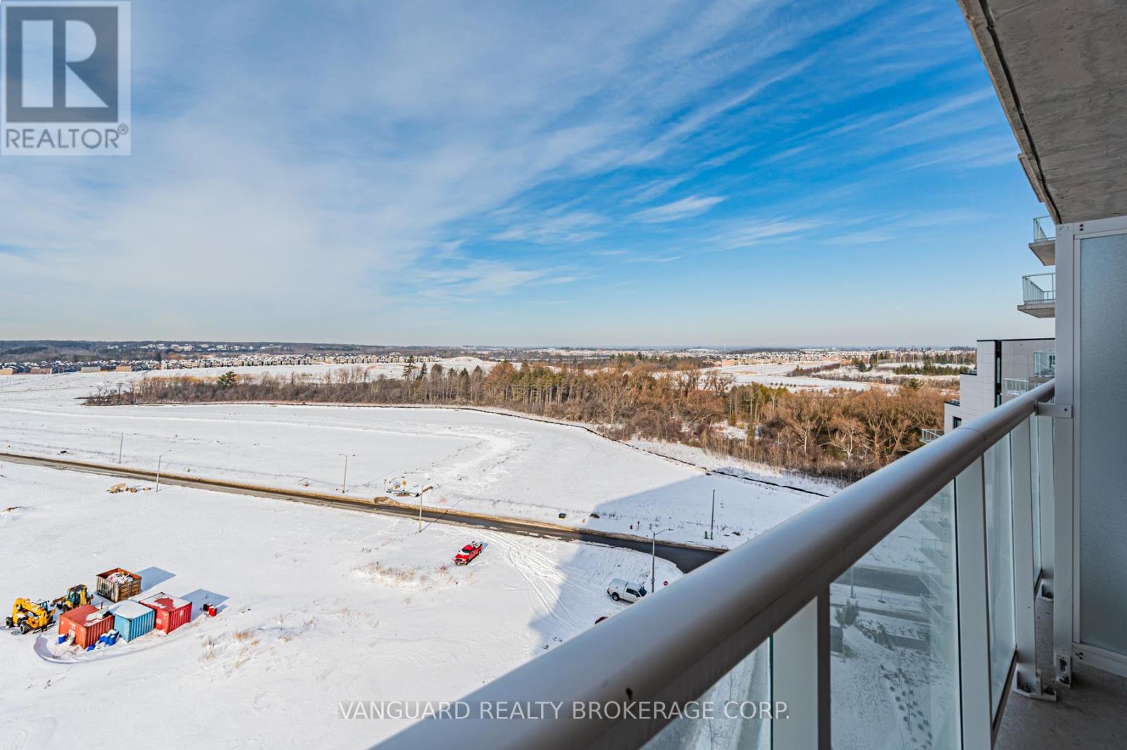 1126 - 2 David Eyer Road, Richmond Hill, Ontario  L4S 0N6 - Photo 29 - N12771008