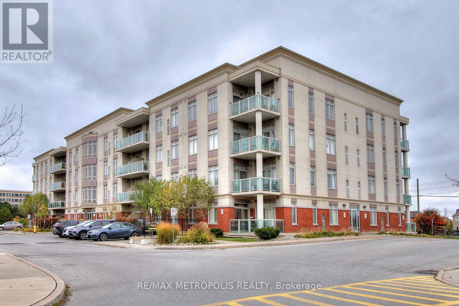 107 - 7340 Markham Road, Markham, Ontario  L3S 0B1 - Photo 3 - N12771066