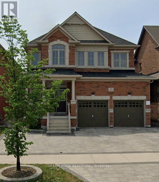 276 THE BRIDLE WALK, Markham, Ontario
