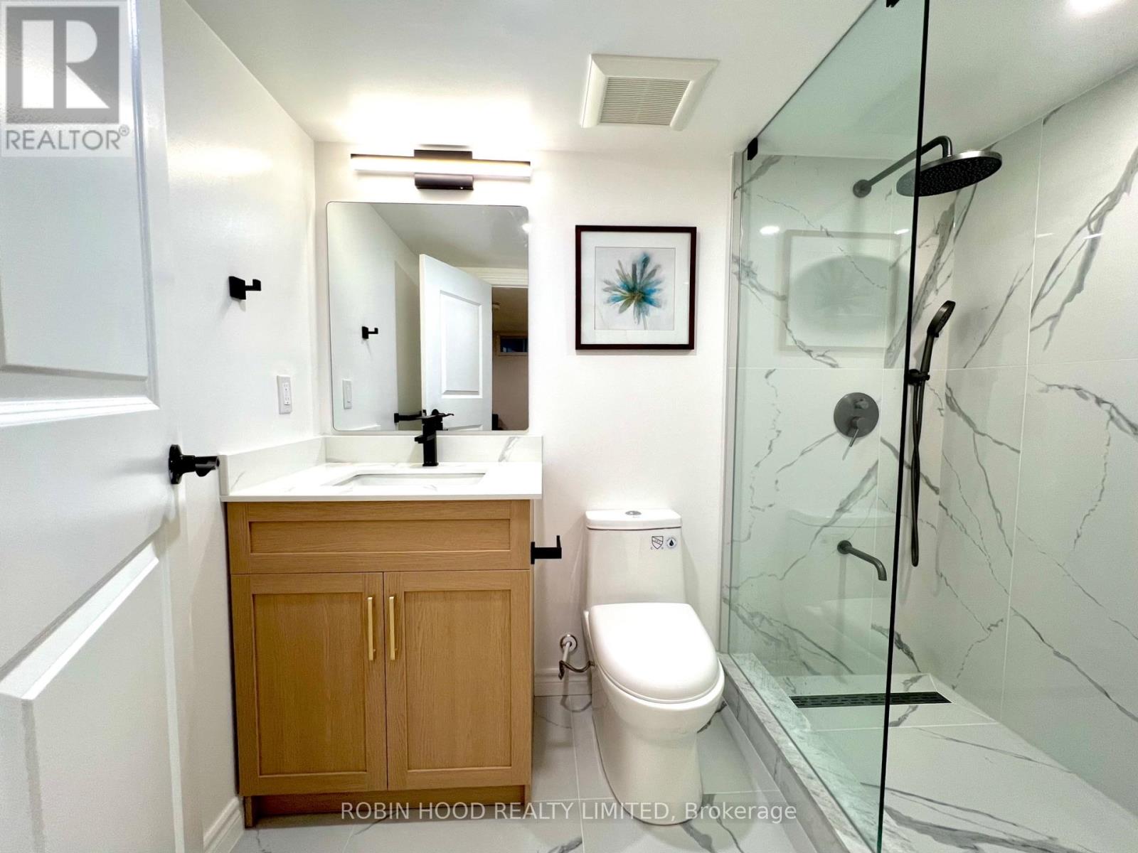 Basement - 2 Lytton Boulevard, Richmond Hill, Ontario  L4B 3H2 - Photo 3 - N12771116