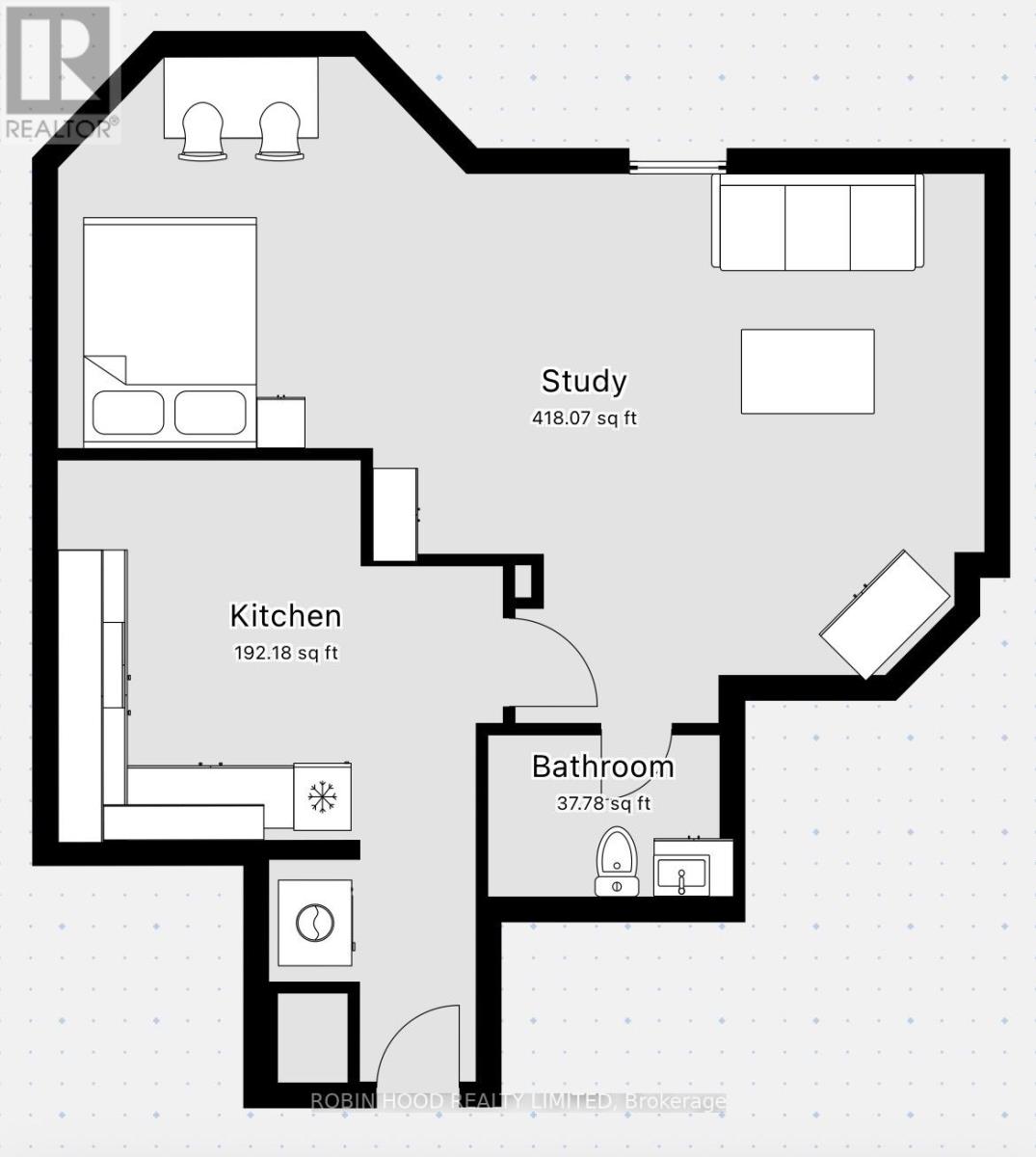 Basement - 2 Lytton Boulevard, Richmond Hill, Ontario  L4B 3H2 - Photo 8 - N12771116