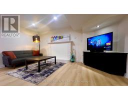 BASEMENT - 2 LYTTON BOULEVARD, Richmond Hill, Ontario