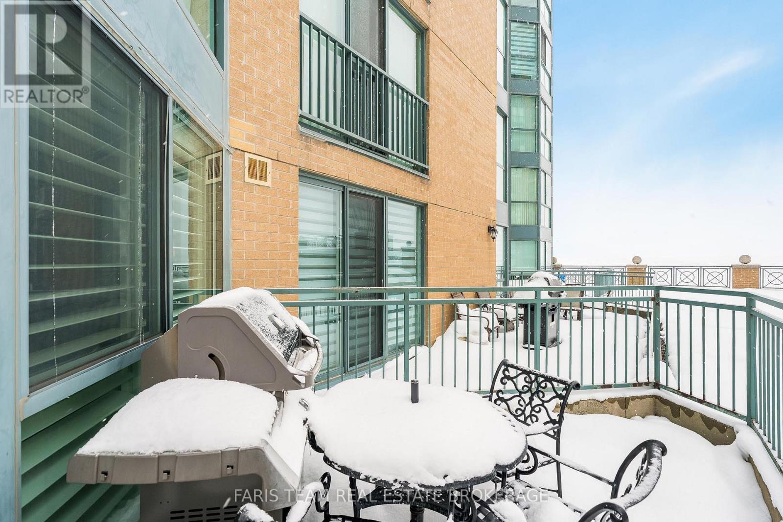 304 - 150 Dunlop Street E, Barrie, Ontario  L4M 6H1 - Photo 19 - S12771172