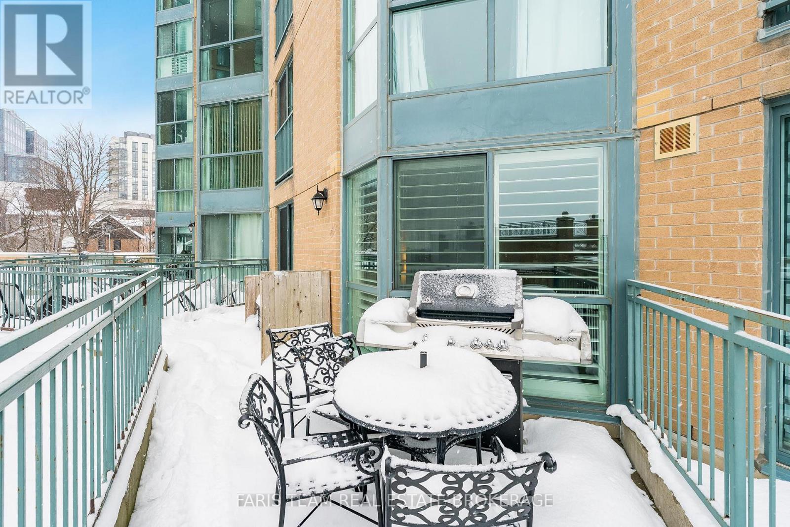 304 - 150 Dunlop Street E, Barrie, Ontario  L4M 6H1 - Photo 20 - S12771172