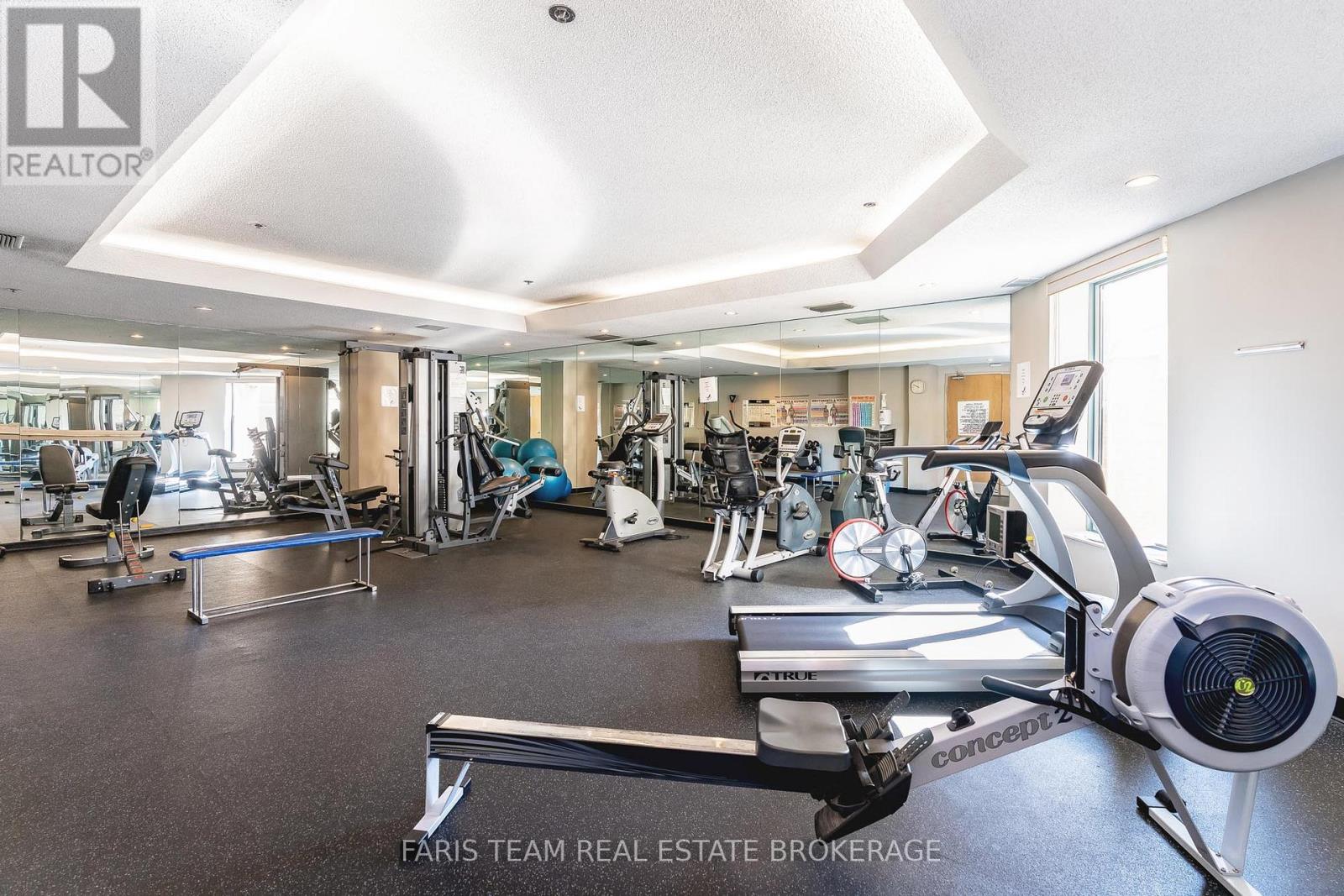 304 - 150 Dunlop Street E, Barrie, Ontario  L4M 6H1 - Photo 24 - S12771172