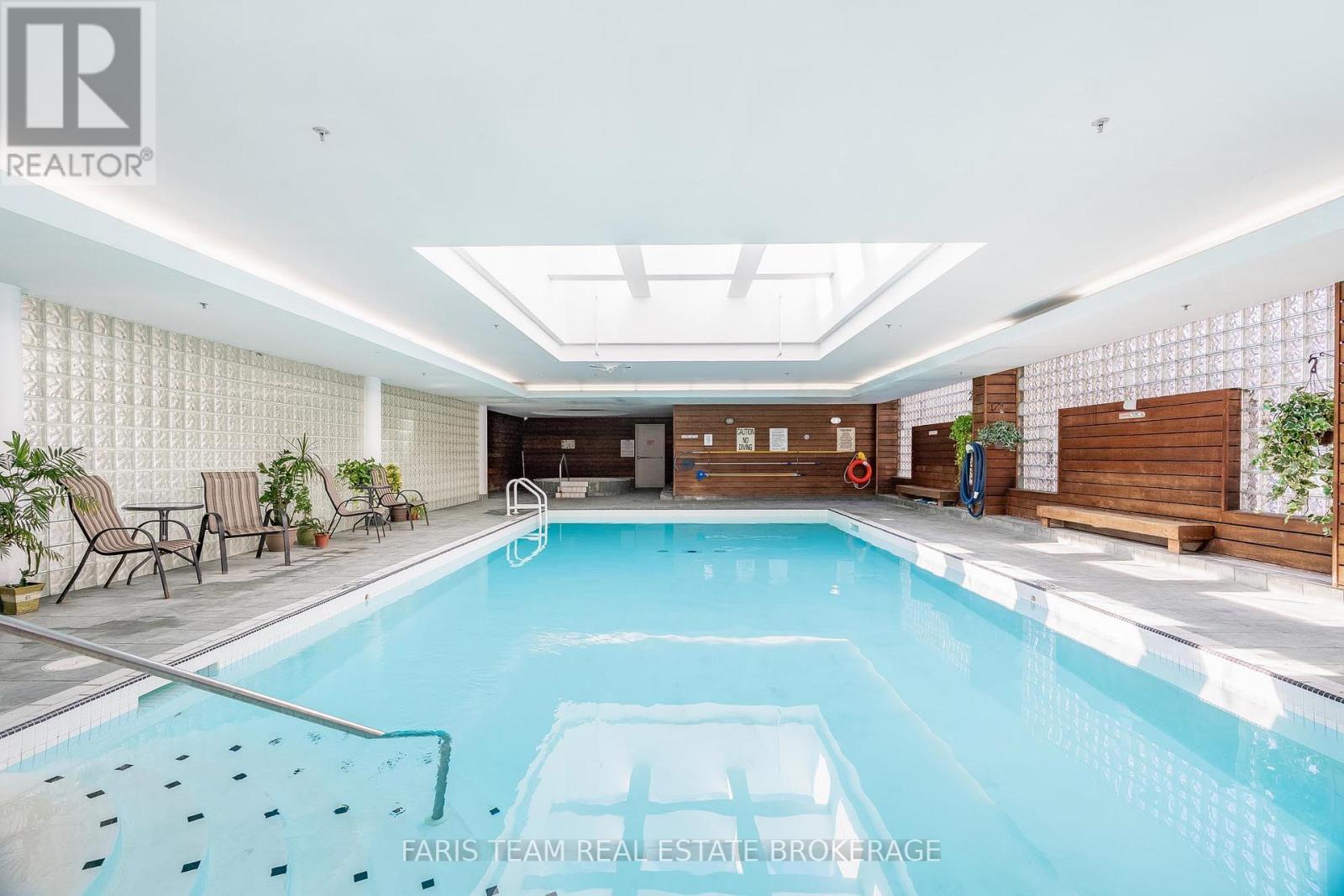 304 - 150 Dunlop Street E, Barrie, Ontario  L4M 6H1 - Photo 27 - S12771172