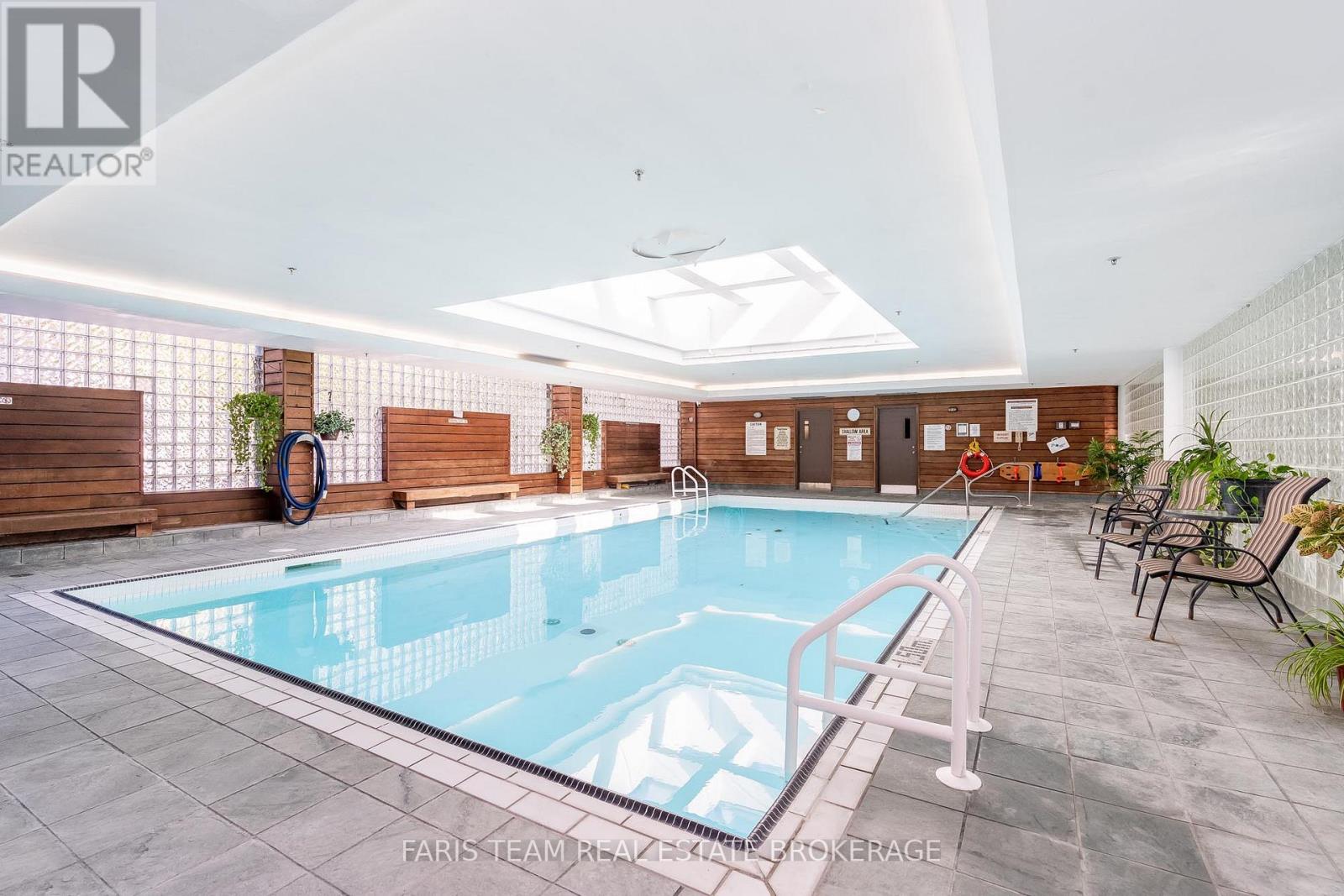 304 - 150 Dunlop Street E, Barrie, Ontario  L4M 6H1 - Photo 28 - S12771172