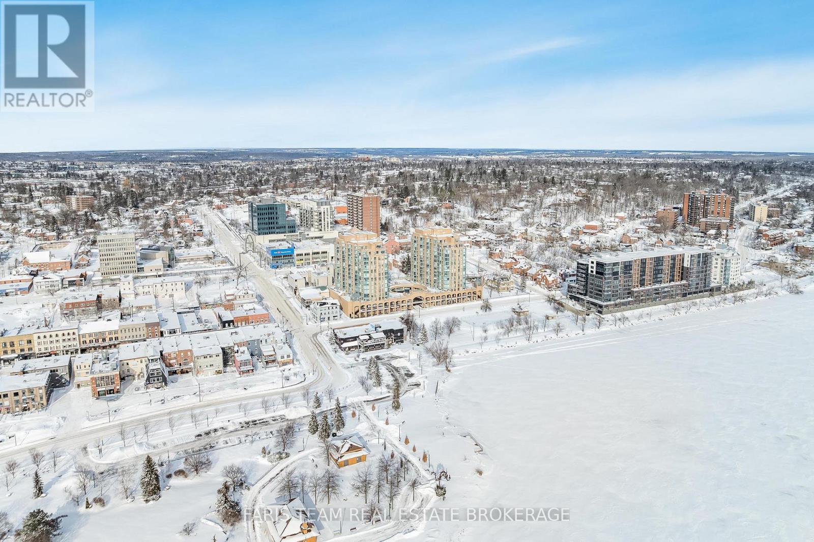 304 - 150 Dunlop Street E, Barrie, Ontario  L4M 6H1 - Photo 32 - S12771172