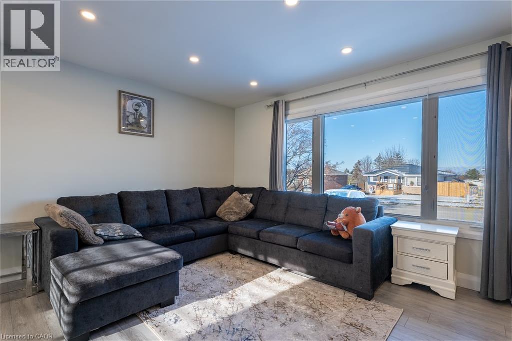 936 Alice Street, Woodstock, Ontario  N4S 2J7 - Photo 11 - 40803798