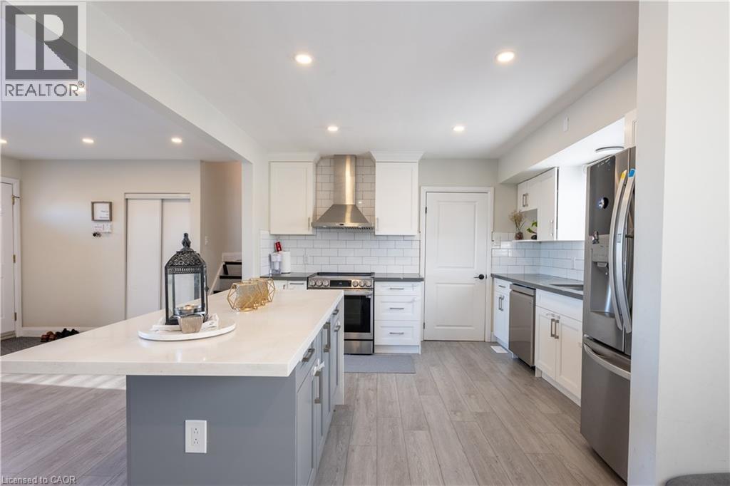 936 Alice Street, Woodstock, Ontario  N4S 2J7 - Photo 14 - 40803798