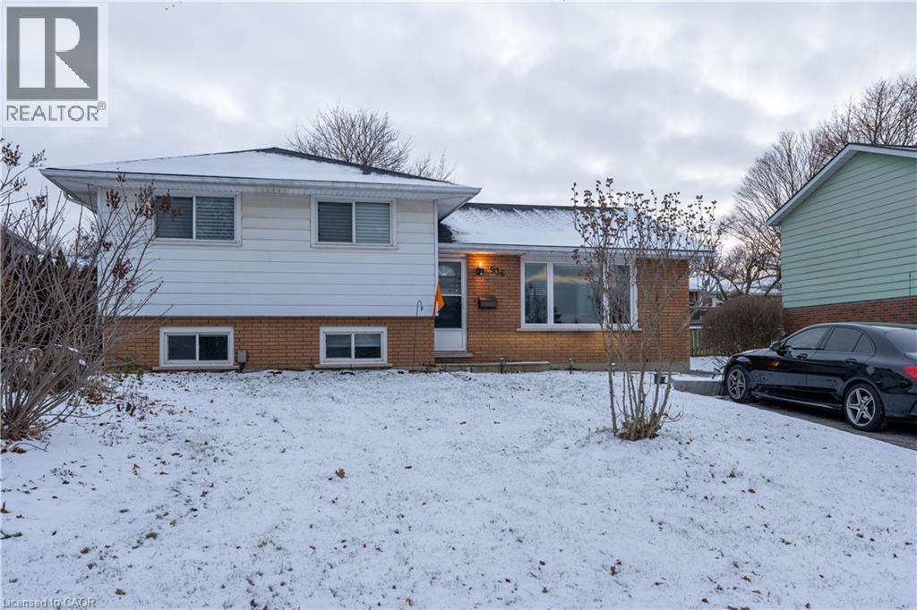 936 Alice Street, Woodstock, Ontario  N4S 2J7 - Photo 38 - 40803798