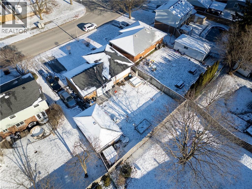 936 Alice Street, Woodstock, Ontario  N4S 2J7 - Photo 40 - 40803798