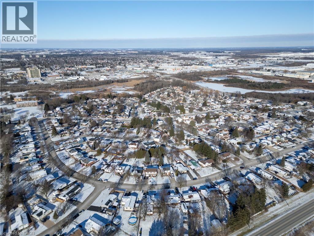 936 Alice Street, Woodstock, Ontario  N4S 2J7 - Photo 43 - 40803798