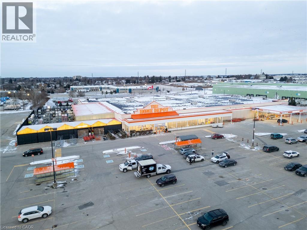 936 Alice Street, Woodstock, Ontario  N4S 2J7 - Photo 48 - 40803798