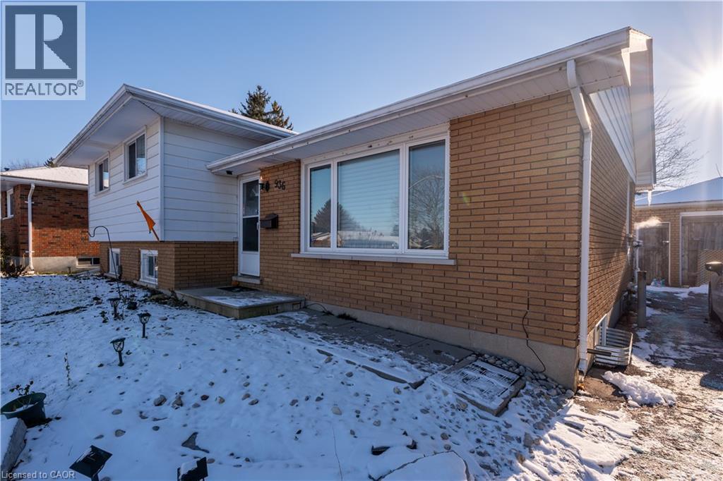936 Alice Street, Woodstock, Ontario  N4S 2J7 - Photo 5 - 40803798
