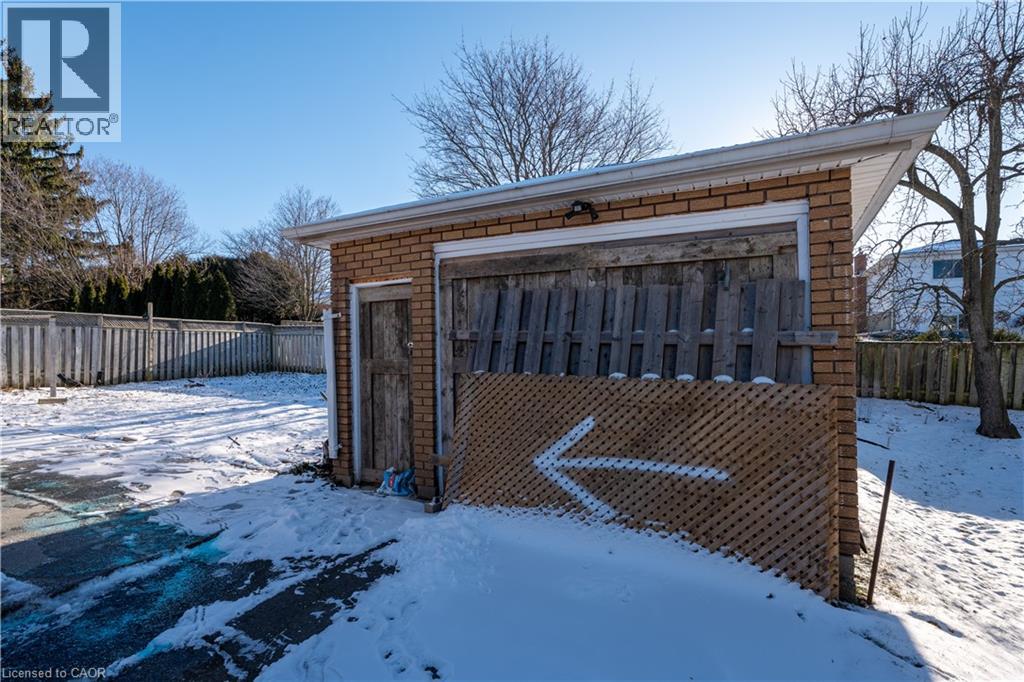 936 Alice Street, Woodstock, Ontario  N4S 2J7 - Photo 7 - 40803798