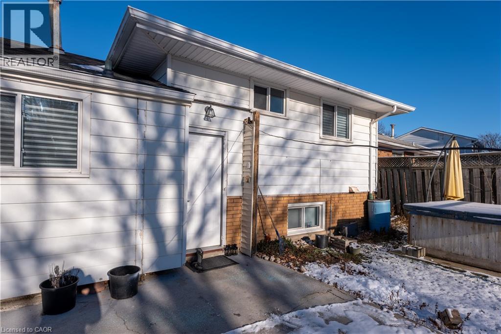 936 Alice Street, Woodstock, Ontario  N4S 2J7 - Photo 9 - 40803798