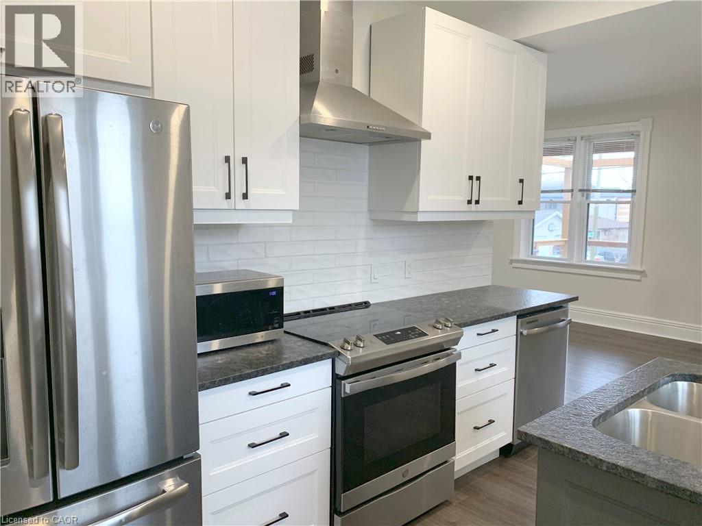 182 Cooper Street Unit# 1, Cambridge, Ontario  N3C 2N7 - Photo 3 - 40803588